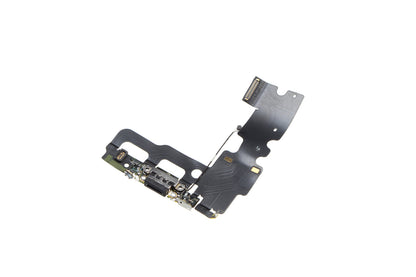 For Apple iPhone 7 System Charging Flex Black Pulled