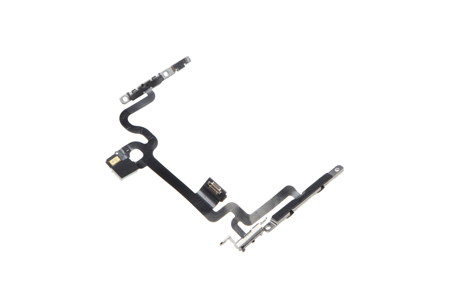 For Apple iPhone 7 Power And Volume Flex Pulled