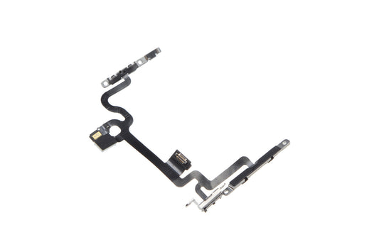 For Apple iPhone 7 Power And Volume Flex Pulled