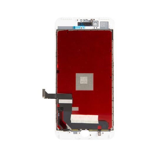 For Apple iPhone 7 Plus Display And Digitizer White Compatible