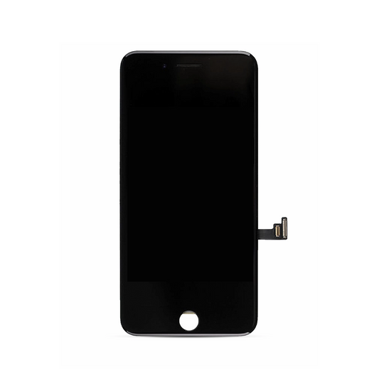 For Apple iPhone 7 Plus Display And Digitizer Black Compatible
