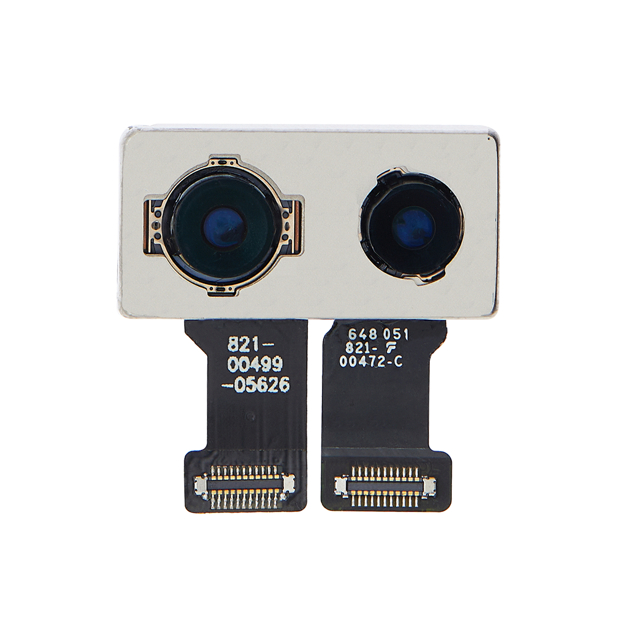 For Apple iPhone 7 Plus Back Camera Set Pulled