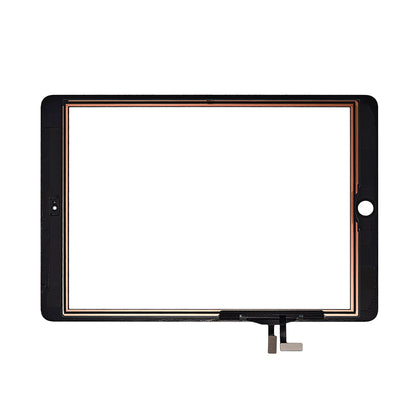 For Apple iPad Air (2013), iPad 5 (2017) 9.7 inch Digitizer Black OEM
