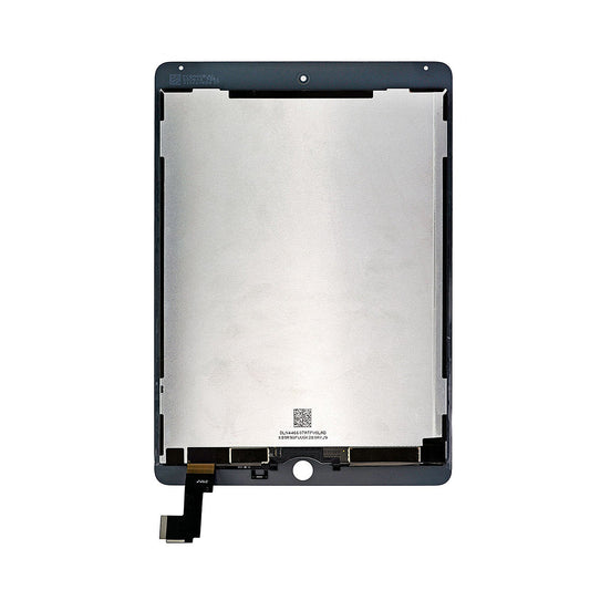 For Apple iPad Air 2 9.7 inch (2014) Display And Digitizer White Refurbished