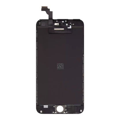 For Apple iPhone 6 Plus Display And Digitizer Black Compatible