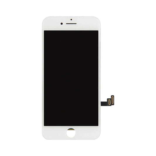 For Apple iPhone 8, iPhone SE (2020) Display And Digitizer White Compatible