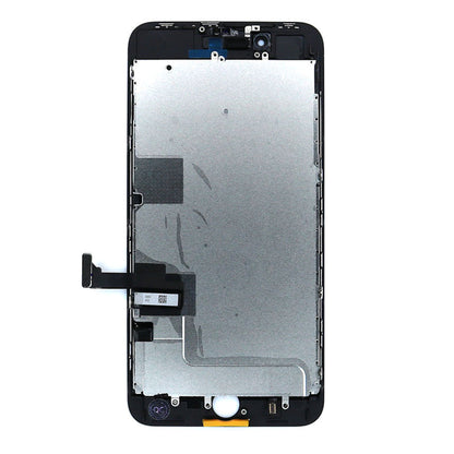 For Apple iPhone 8, iPhone SE (2020) Display And Digitizer Black Refurbished
