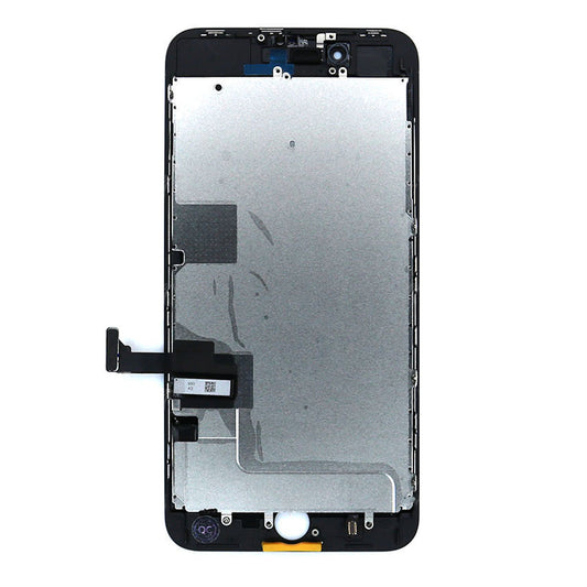 For Apple iPhone 8, iPhone SE (2020) Display And Digitizer Black Refurbished