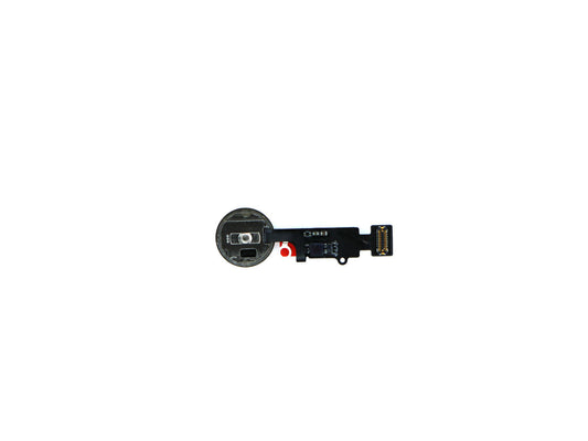 For Apple iPhone 8, iPhone SE (2020) Home Button Flex Black OEM