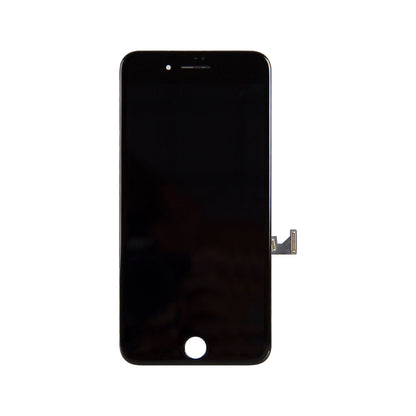 For Apple iPhone 8 Plus Display And Digitizer Black Compatible