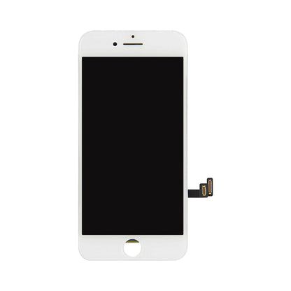 For Apple iPhone 8 Plus Display And Digitizer White Compatible