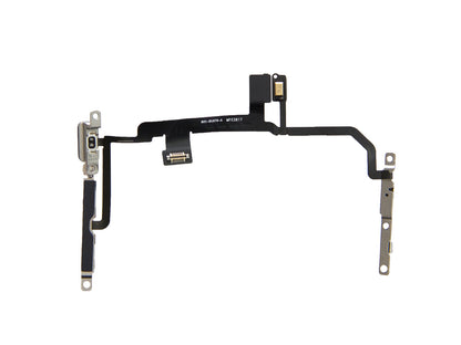 For Apple iPhone 8 Plus Power And Volume Flex Pulled