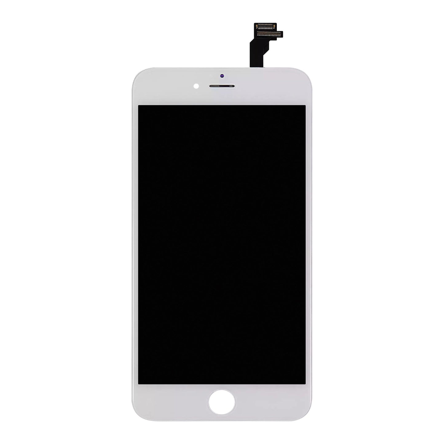 For Apple iPhone 6 Display And Digitizer White Compatible