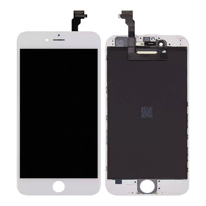 For Apple iPhone 6 Display And Digitizer White Compatible