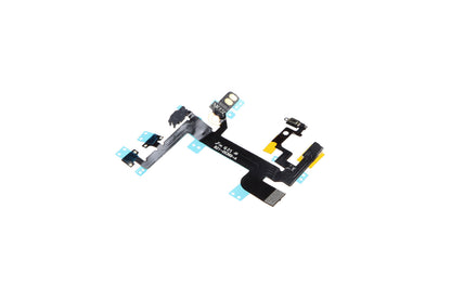For Apple iPhone SE Power And Volume Flex Pulled