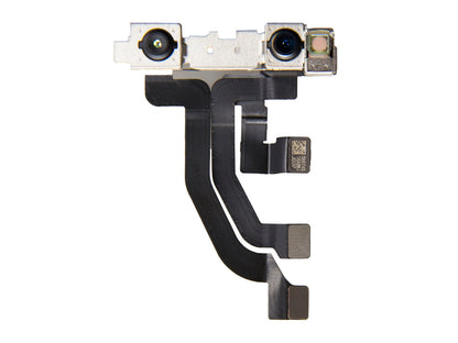 For Apple iPhone X Front Camera Pulled
