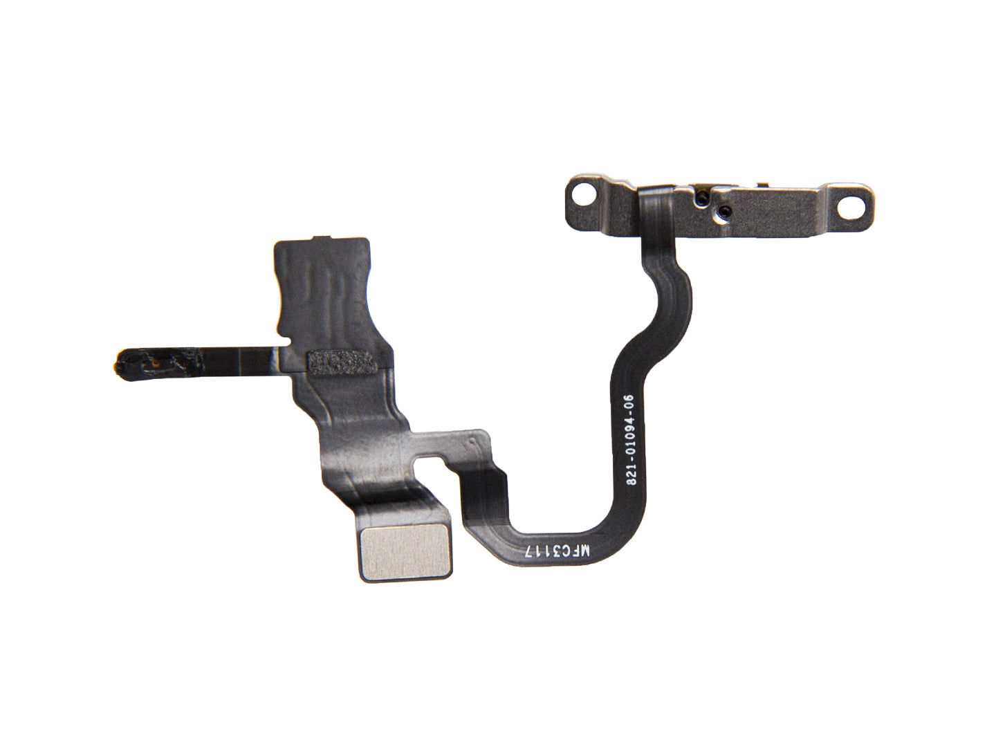 For Apple iPhone X Power Flex Pulled