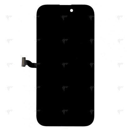 For Apple iPhone 14 Pro Display With Proximity Sensor Flex Pulled (Calibrated Used)