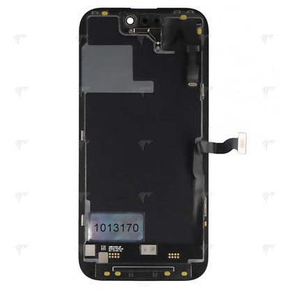 For Apple iPhone 14 Pro Display With Proximity Sensor Flex Pulled (Calibrated Used)