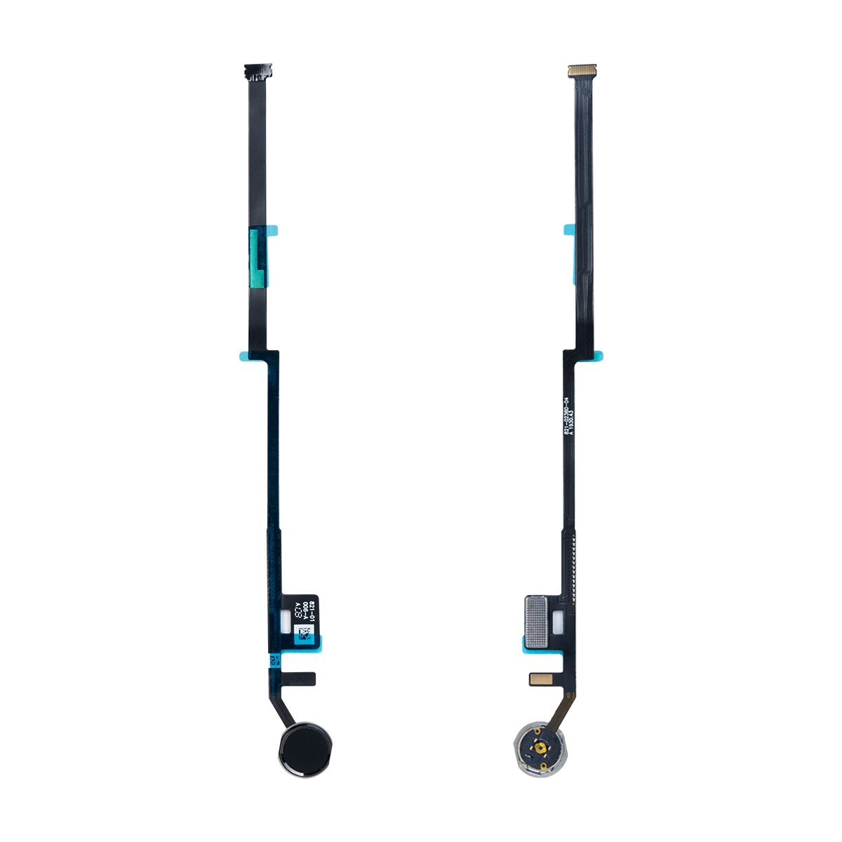 For Apple iPad 9 10.2 inch (2021) Home Button Flex OEM