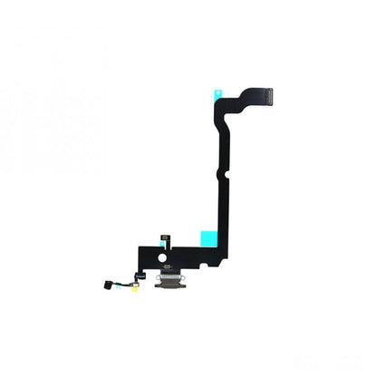 For Apple iPhone XS Max System Charging Flex Gold Pulled