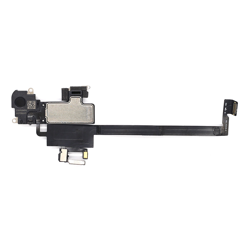 For Apple iPhone Xs Max Earspeaker With Proximity Sensor Flex Pulled