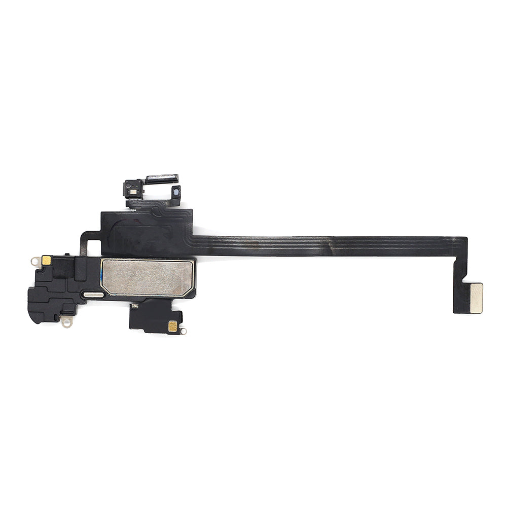 For Apple iPhone Xs Max Earspeaker With Proximity Sensor Flex Pulled