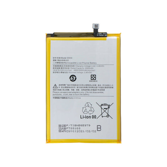 Xiaomi Redmi A2 Battery OEM