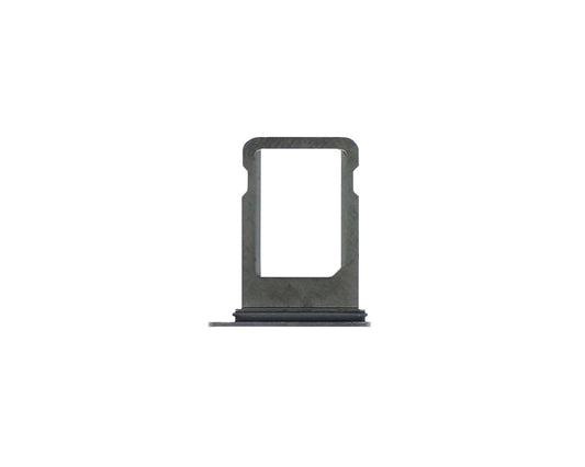 For Apple iPhone XS Max Sim Card Holder Space Gray Pulled
