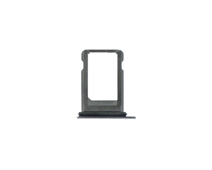 For Apple iPhone XS Max Sim Card Holder Space Gray Pulled
