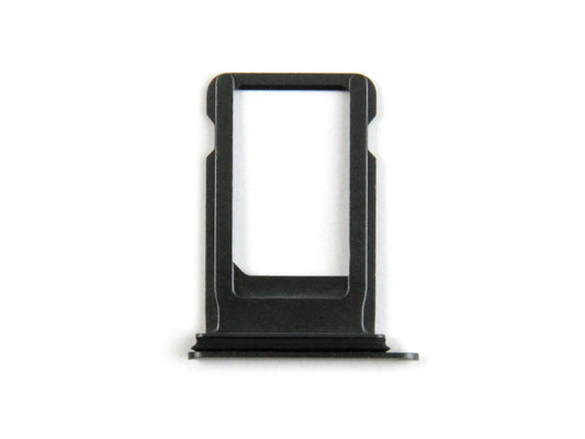 For Apple iPhone 8 Sim Card Holder Black Pulled