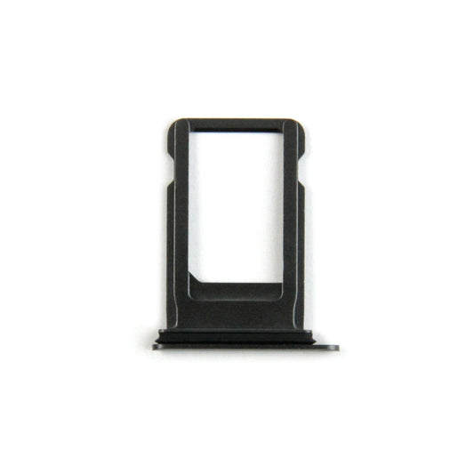 For Apple iPhone SE (2020) Sim Card Holder Black Pulled