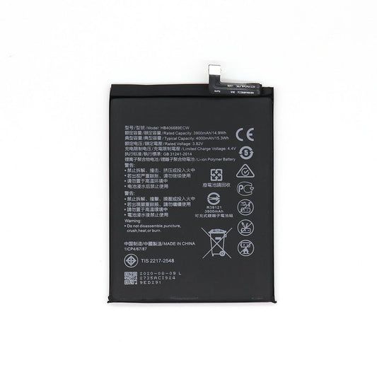 Huawei P40 Lite E, Y7 (2019), Y9 (2019) Battery HB406689ECW OEM