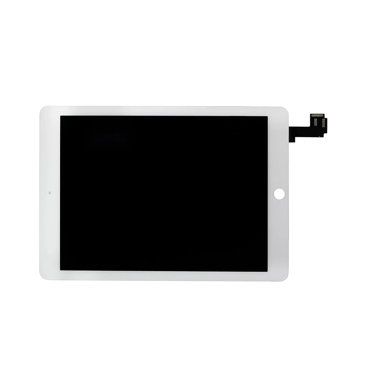 For Apple iPad Air 2 9.7 inch (2014) Display And Digitizer White OEM