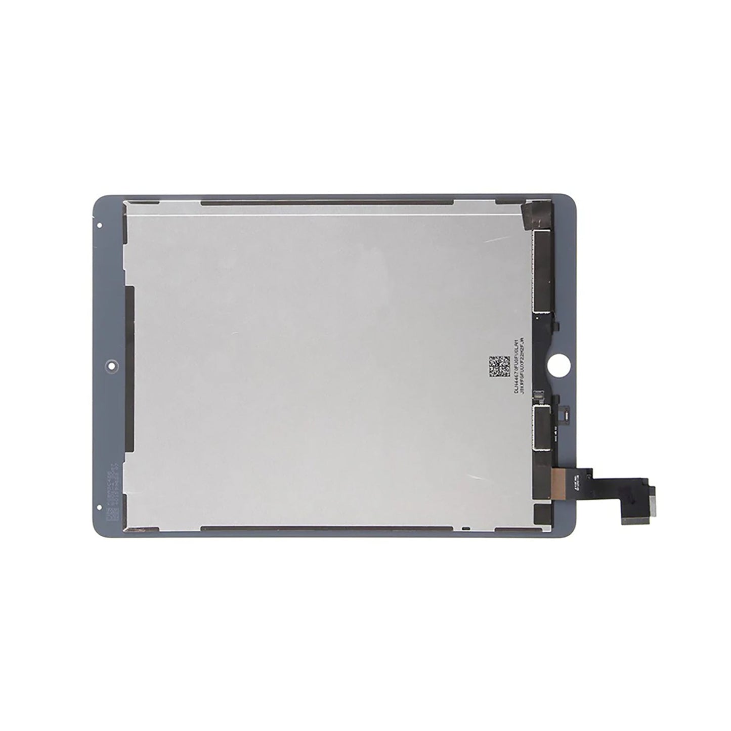 For Apple iPad Air 2 9.7 inch (2014) Display And Digitizer White OEM