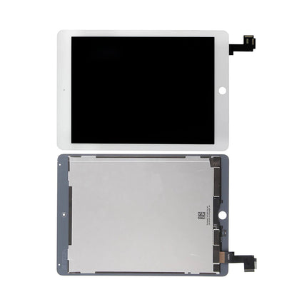 For Apple iPad Air 2 9.7 inch (2014) Display And Digitizer White OEM