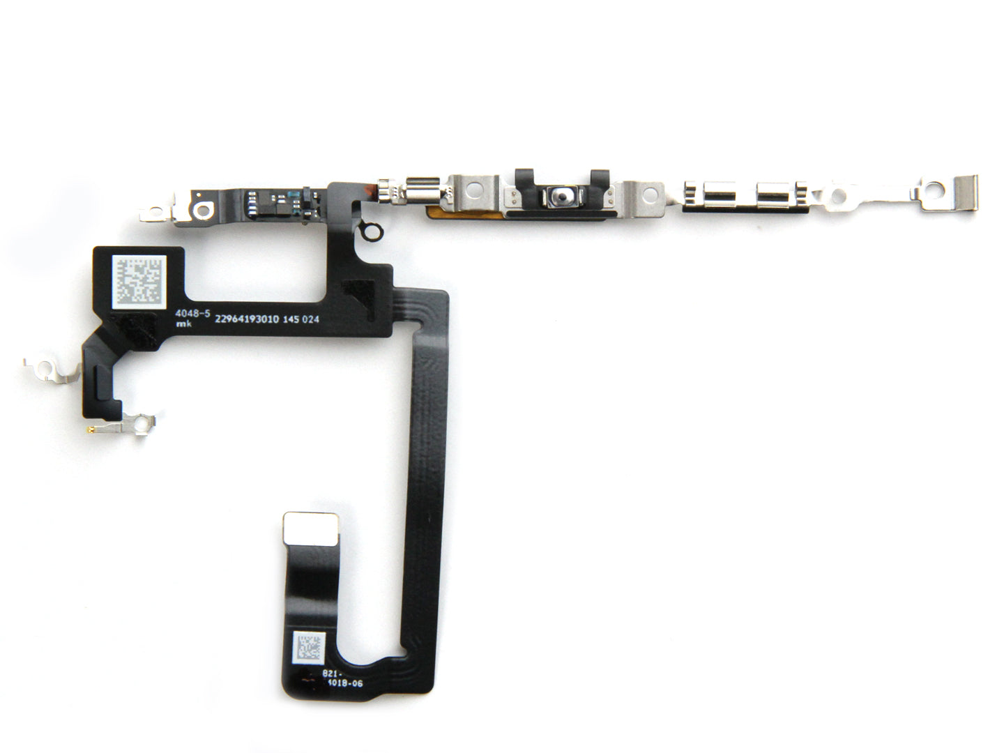 For Apple iPhone 14 Plus Power Flex Pulled