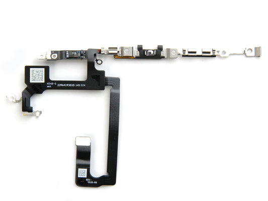 For Apple iPhone 14 Plus Power Flex Pulled