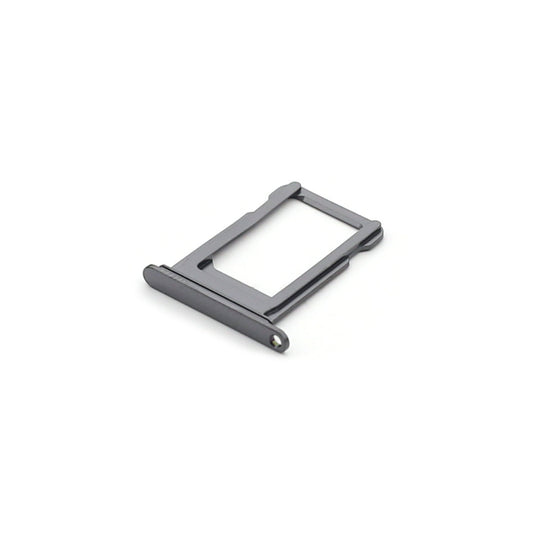 For Apple iPhone XS Sim Card Holder Space Gray Pulled