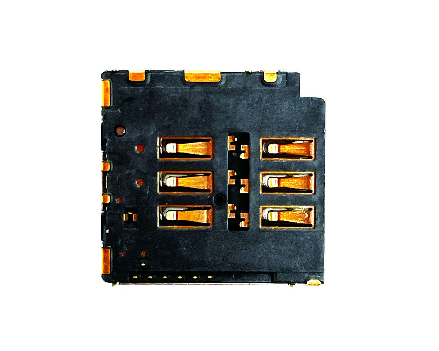 For Apple iPhone 11 Pro Max Sim Card Reader OEM