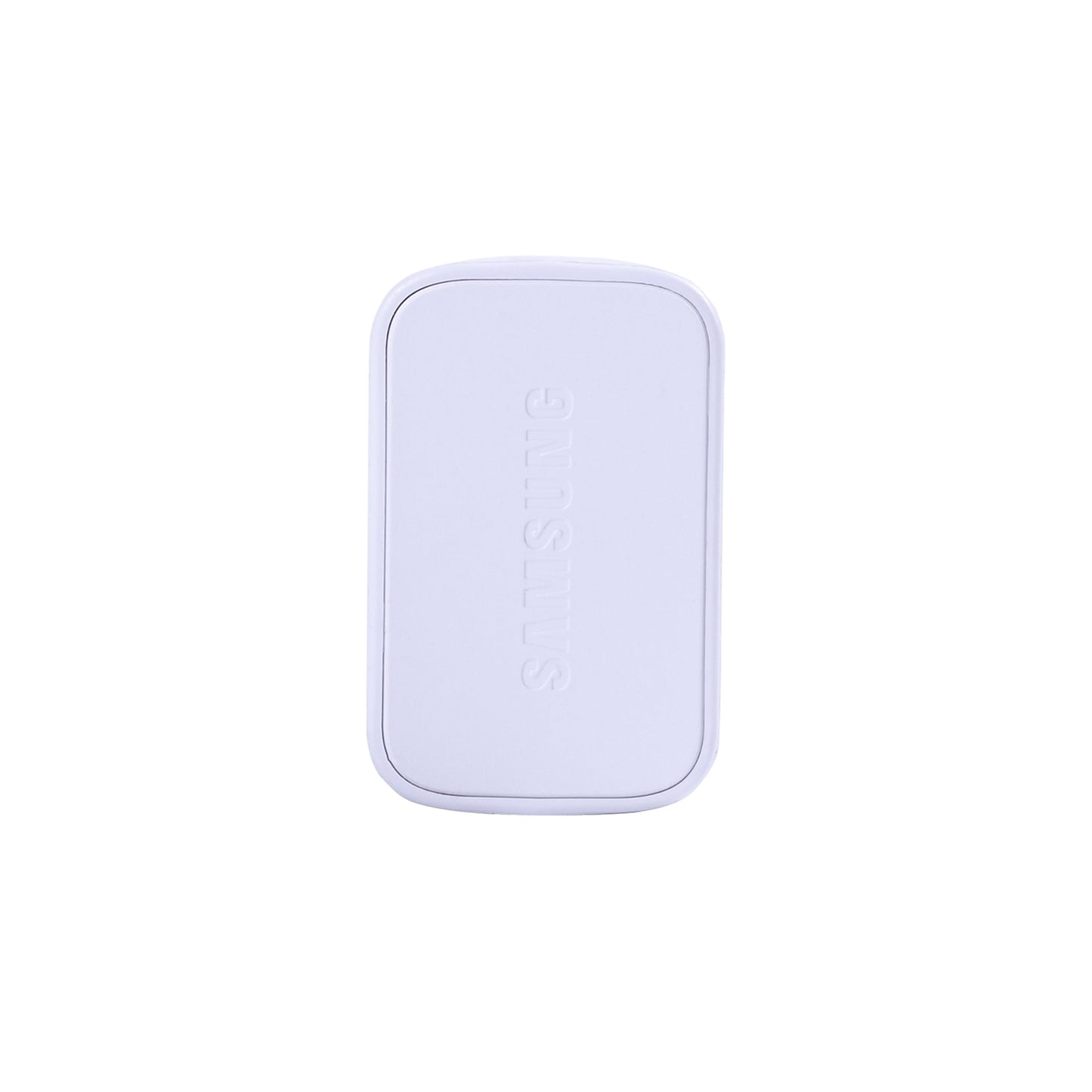 Samsung Fast Charger EP-TA200 USB-A 15W White Bulk