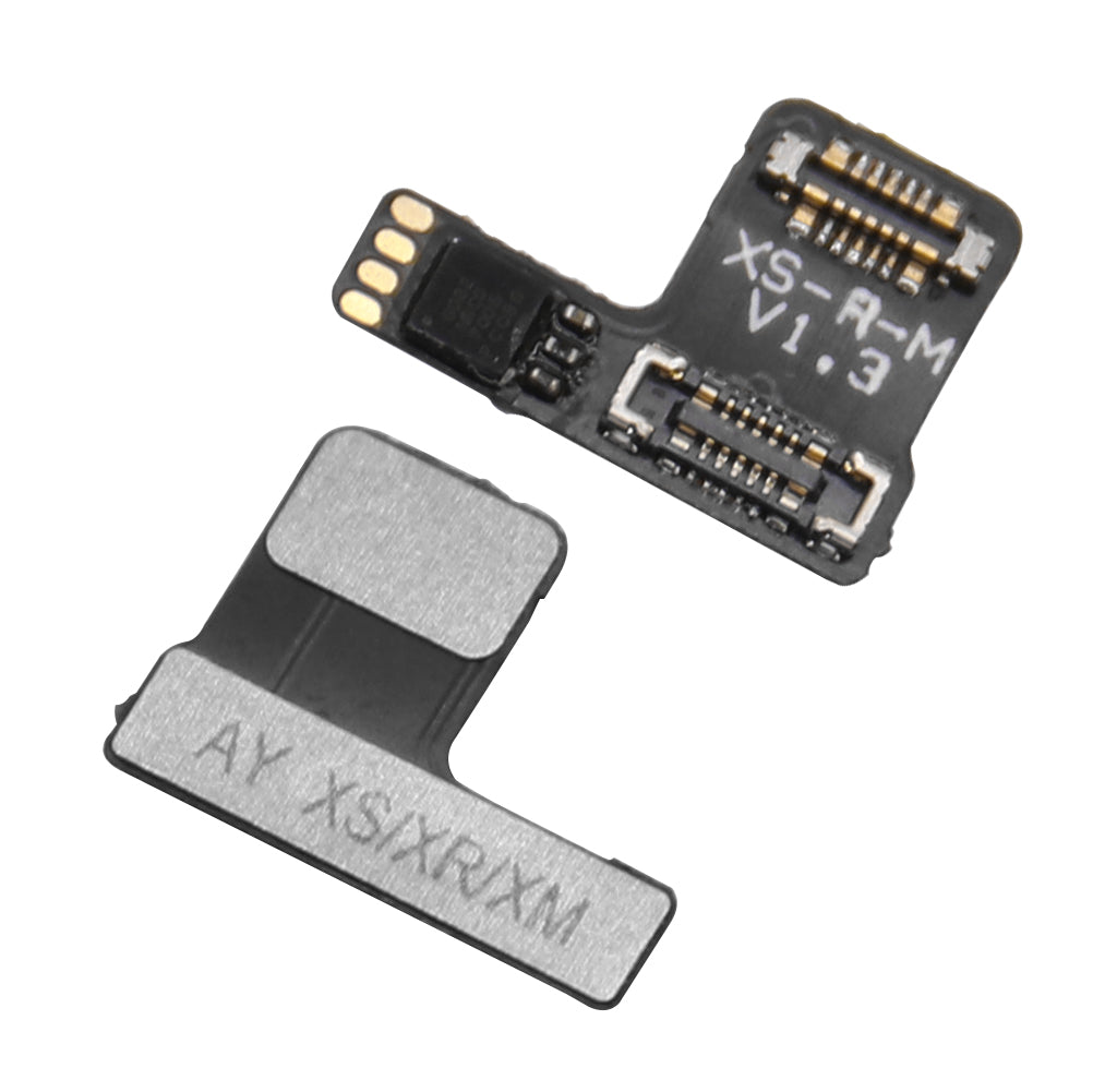 AY A108 For Apple iPhone XR, XS, XS Max Face ID Repair Flex Original