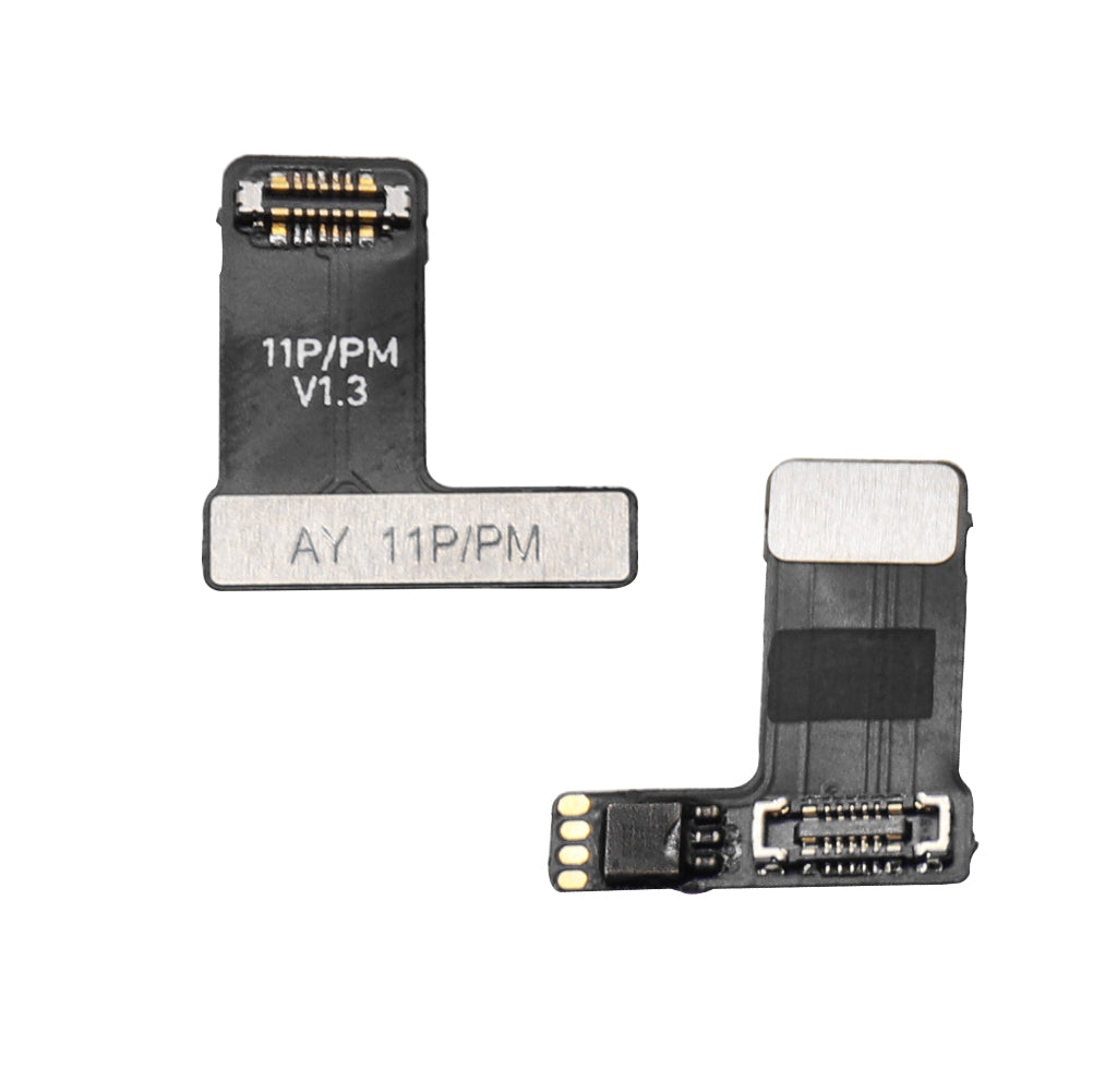 AY A108 For Apple iPhone 11 Pro, 11 Pro Max Face ID Repair Flex Original