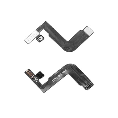 AY A108 For Apple iPhone 12, 12 Pro Face ID Repair Flex Original