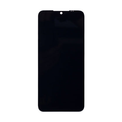 Xiaomi Redmi Note 8T Display And Digitizer Without Frame Black OEM