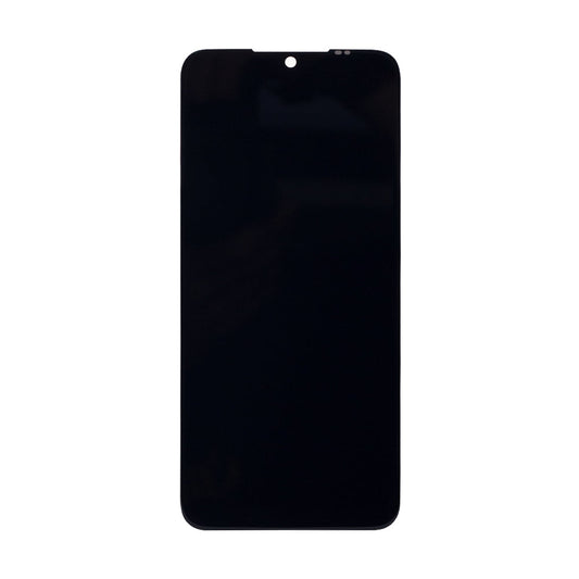 Xiaomi Redmi Note 8T Display And Digitizer Without Frame Black OEM