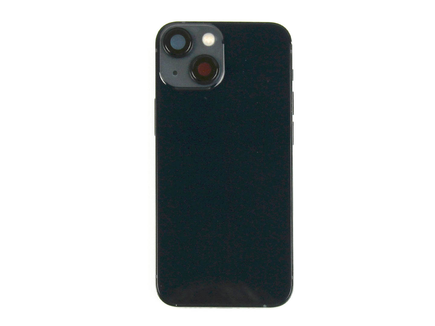 For Apple iPhone 13 Mini Housing With Small Parts Midnight OEM