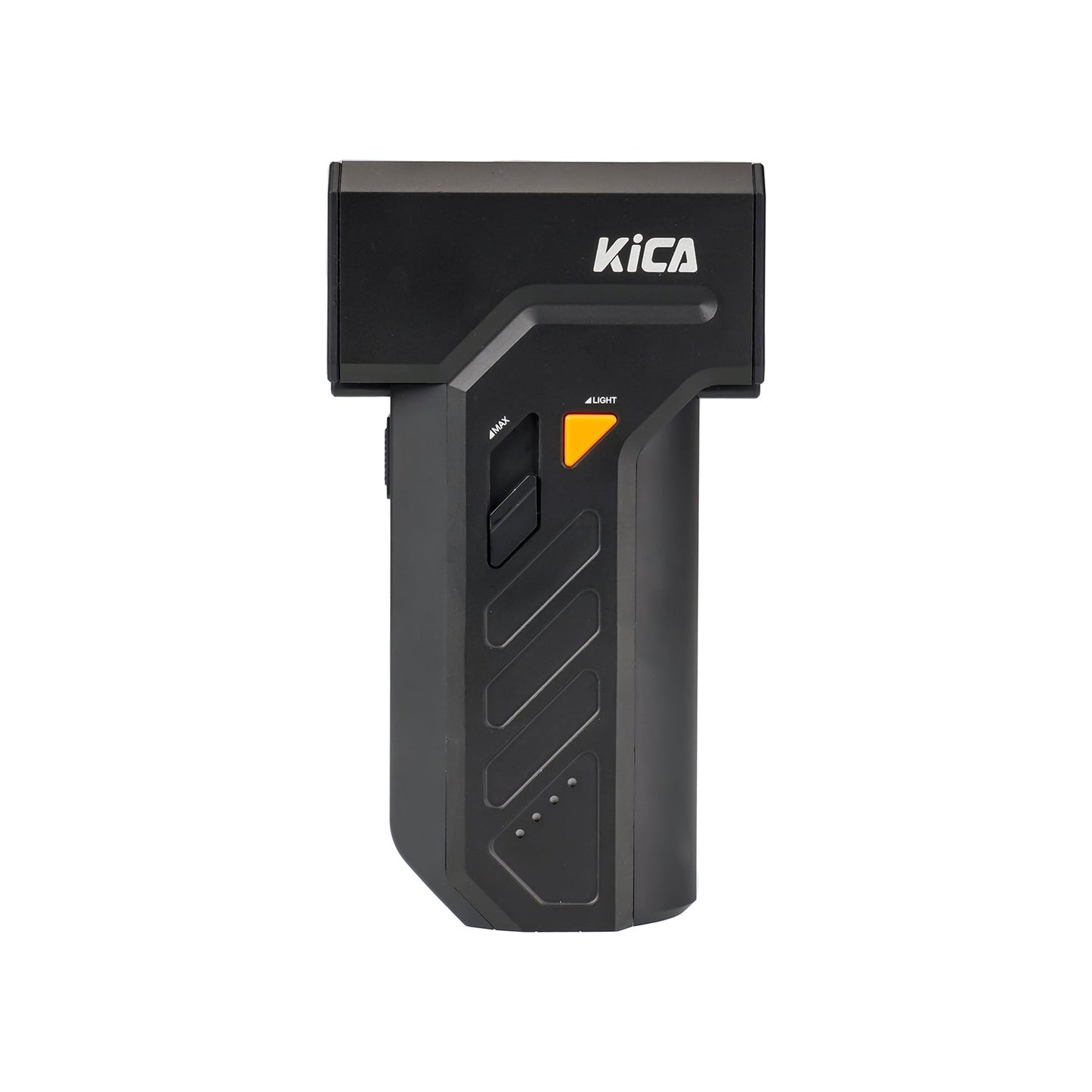 Jet Fan Ultra Black