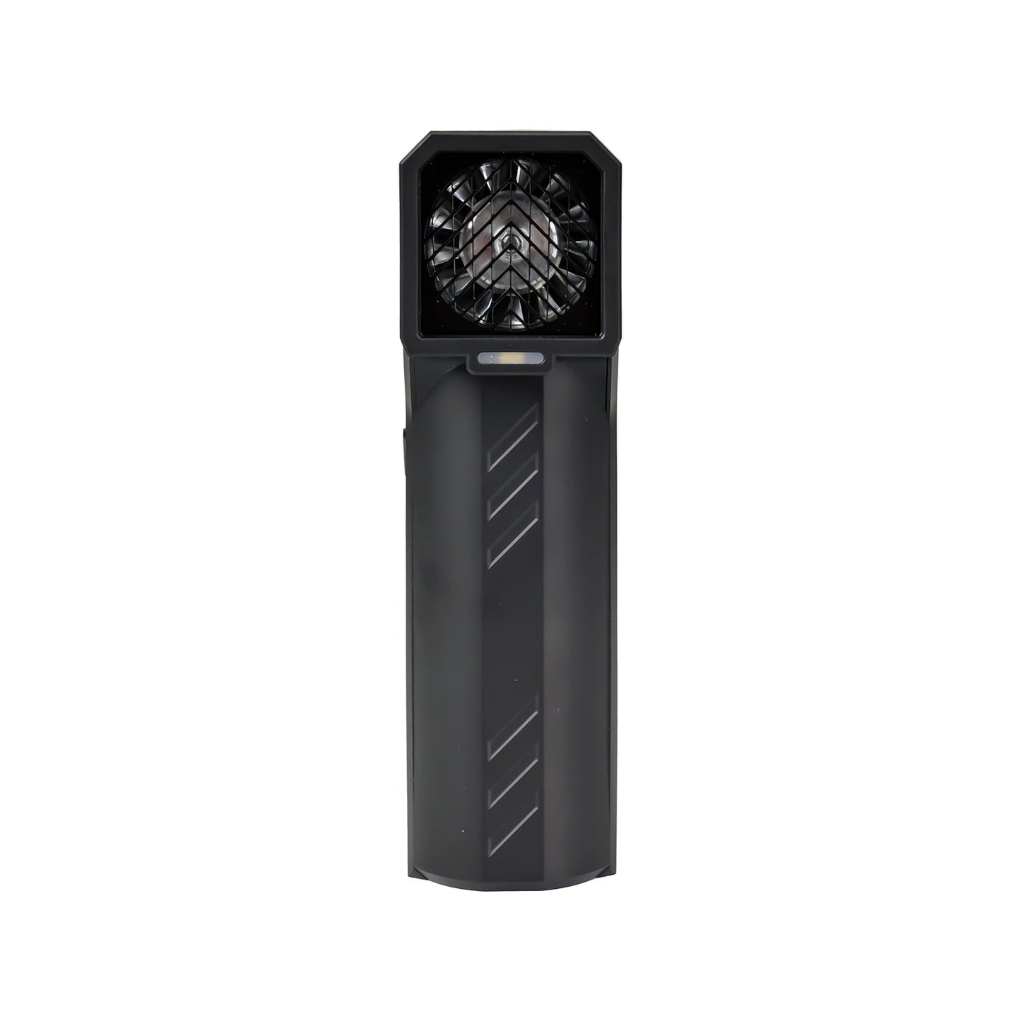Jet Fan Ultra Black