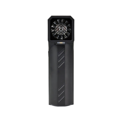 Jet Fan Ultra Black